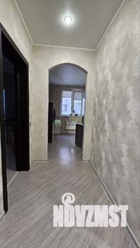 1-к квартира, на длительный срок, 43м2, 1/20 этаж