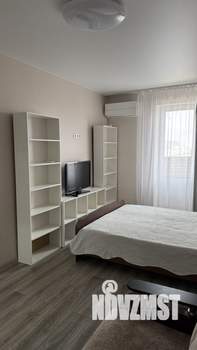 1-к квартира, на длительный срок, 45м2, 14/17 этаж