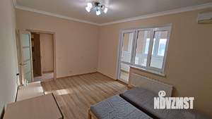 1-к квартира, на длительный срок, 44м2, 4/16 этаж