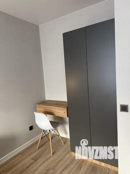 1-к квартира, на длительный срок, 39м2, 3/16 этаж