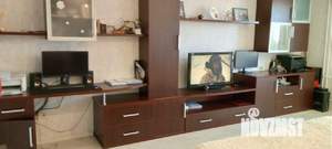 2-к квартира, на длительный срок, 67м2, 13/16 этаж