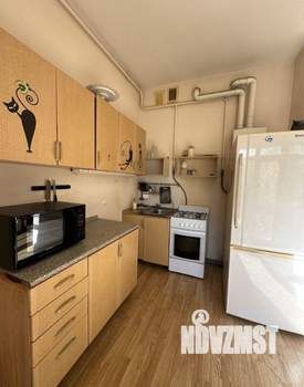 2-к квартира, на длительный срок, 64м2, 2/6 этаж