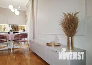 1-к квартира, на длительный срок, 44м2, 4/9 этаж