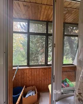 2-к квартира, на длительный срок, 48м2, 2/5 этаж