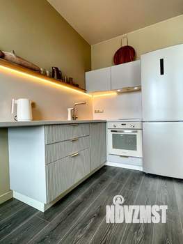 Студия квартира, на длительный срок, 31м2, 9/24 этаж