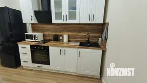 1-к квартира, посуточно, 49м2, 5/16 этаж