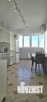 2-к квартира, на длительный срок, 64м2, 10/18 этаж