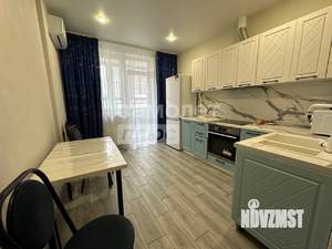 1-к квартира, на длительный срок, 42м2, 3/9 этаж