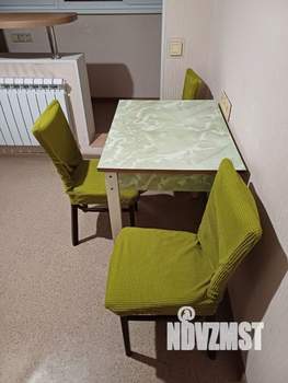 1-к квартира, на длительный срок, 38м2, 12/13 этаж