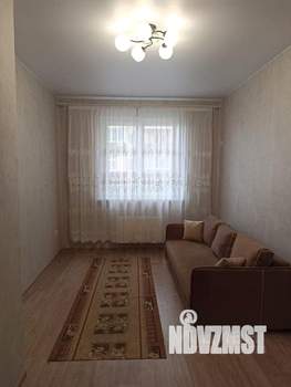 1-к квартира, на длительный срок, 33м2, 12/20 этаж
