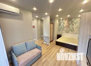 1-к квартира, на длительный срок, 38м2, 11/25 этаж