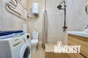 1-к квартира, посуточно, 25м2, 8/16 этаж