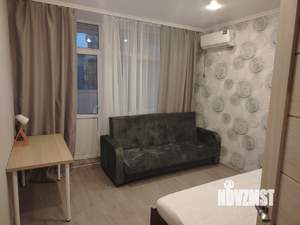 1-к квартира, на длительный срок, 36м2, 17/19 этаж