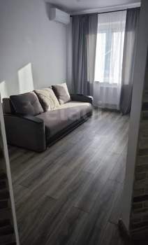 1-к квартира, на длительный срок, 35м2, 3/9 этаж