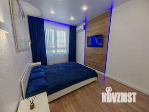 1-к квартира, на длительный срок, 34м2, 6/16 этаж