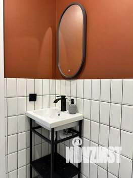 1-к квартира, посуточно, 18м2, 1/1 этаж