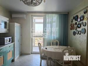 3-к квартира, на длительный срок, 105м2, 19/20 этаж