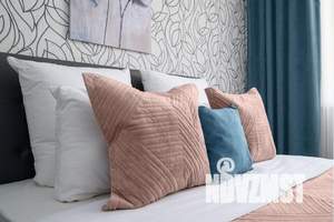 2-к квартира, посуточно, 65м2, 14/19 этаж