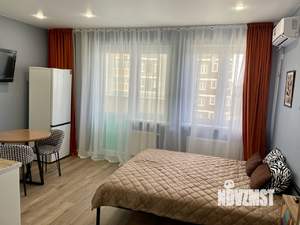 Студия квартира, на длительный срок, 26м2, 3/20 этаж