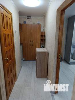 1-к квартира, на длительный срок, 39м2, 2/4 этаж