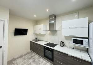 1-к квартира, на длительный срок, 41м2, 5/25 этаж