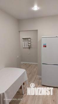 2-к квартира, на длительный срок, 55м2, 6/24 этаж