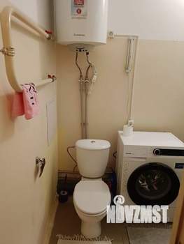 1-к квартира, на длительный срок, 35м2, 3/16 этаж