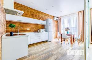 1-к квартира, посуточно, 45м2, 16/25 этаж