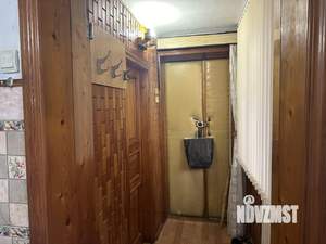 2-к квартира, на длительный срок, 38м2, 1/1 этаж