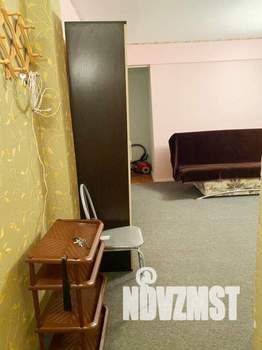 2-к квартира, на длительный срок, 45м2, 4/5 этаж