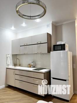 Студия квартира, посуточно, 23м2, 8/24 этаж