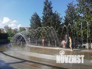 1-к квартира, посуточно, 35м2, 10/18 этаж