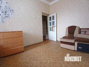 3-к квартира, на длительный срок, 60м2, 1/2 этаж