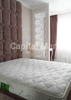 3-к квартира, на длительный срок, 135м2, 18/27 этаж