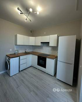 1-к квартира, на длительный срок, 32м2, 7/9 этаж