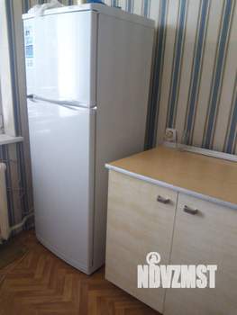 1-к квартира, на длительный срок, 30м2, 5/5 этаж