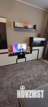 1-к квартира, на длительный срок, 35м2, 10/16 этаж