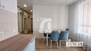 2-к квартира, на длительный срок, 60м2, 11/17 этаж
