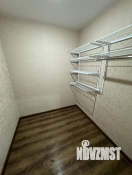 1-к квартира, на длительный срок, 42м2, 16/24 этаж