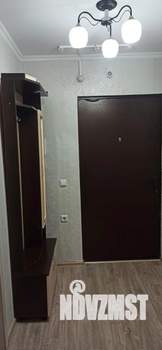 1-к квартира, на длительный срок, 38м2, 8/16 этаж