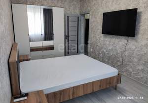 1-к квартира, на длительный срок, 39м2, 12/24 этаж