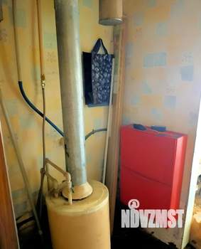 3-к квартира, на длительный срок, 44м2, 1/1 этаж