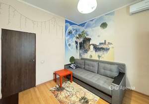 2-к квартира, на длительный срок, 55м2, 3/5 этаж