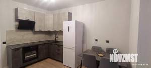 1-к квартира, на длительный срок, 45м2, 13/19 этаж