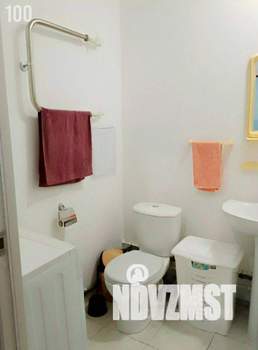 Студия квартира, на длительный срок, 30м2, 10/16 этаж