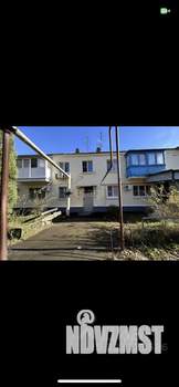2-к квартира, на длительный срок, 45м2, 1/2 этаж