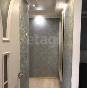 1-к квартира, на длительный срок, 33м2, 4/5 этаж