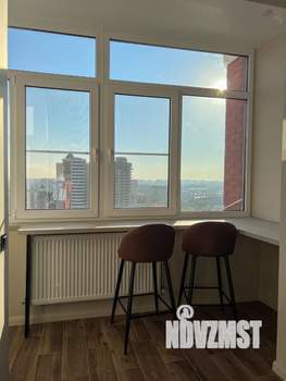 2-к квартира, на длительный срок, 81м2, 18/18 этаж