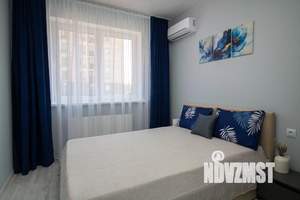 1-к квартира, посуточно, 50м2, 1/1 этаж