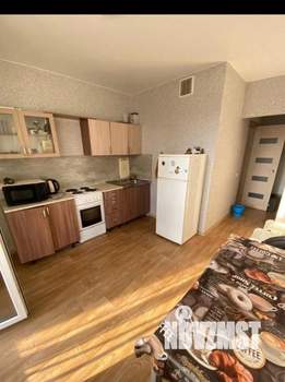 2-к квартира, на длительный срок, 50м2, 17/18 этаж